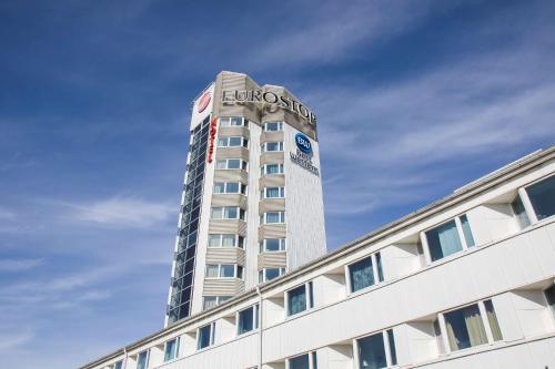 Best Western Eurostop Orebro