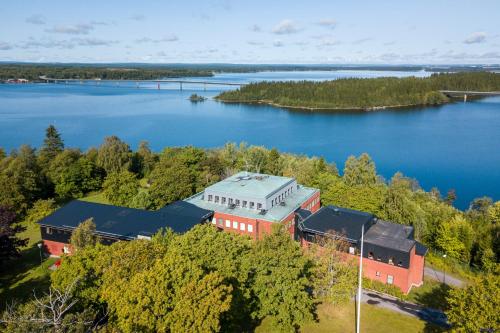 Västerbacken Hotell & Konferens