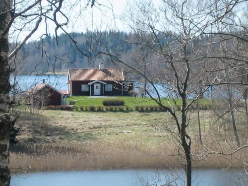 Four-Bedroom Holiday home in Åtvidaberg