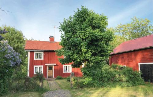 3 Bedroom Lovely Home In Vimmerby