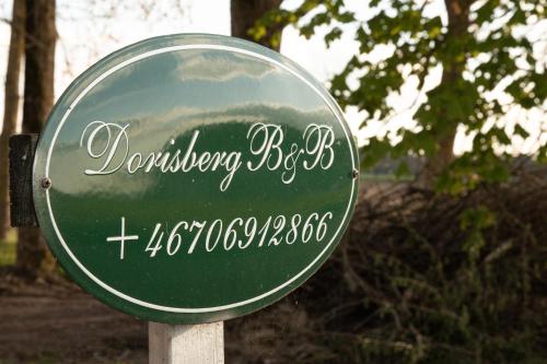 Dorisberg B&B