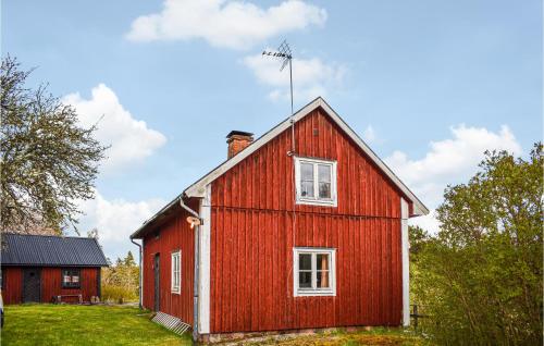 Gorgeous Home In deshg With Kitchen