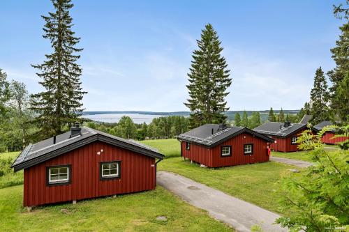 First Camp Frösön-Östersund