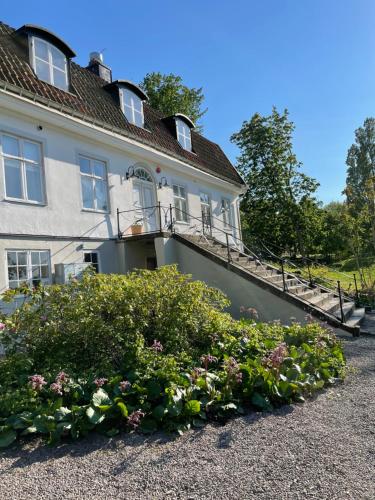 Rosenfors Herrgård B&B