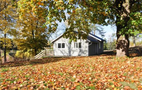 Beautiful Home In Sffle With Kitchen