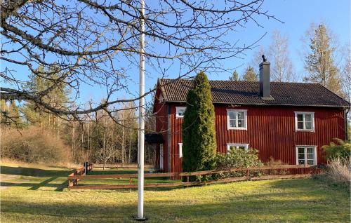 3 Bedroom Awesome Home In Vstervik