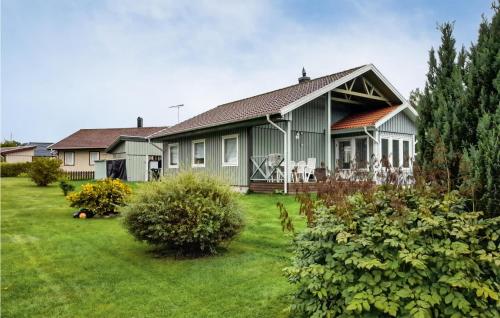 Nice Home In Ljungby With Wifi