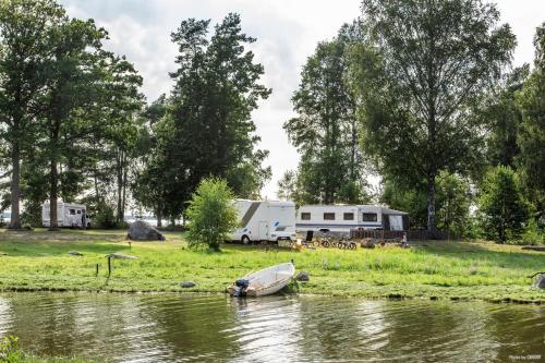 First Camp Ekudden-Mariestad