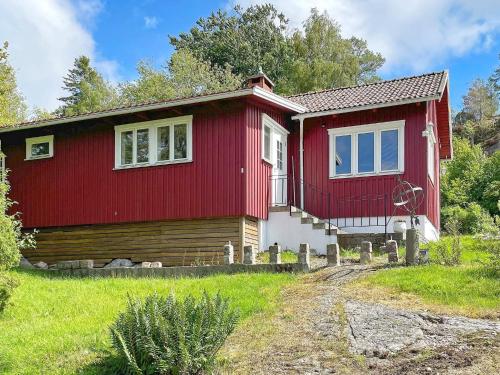 Holiday home UDDEVALLA XL