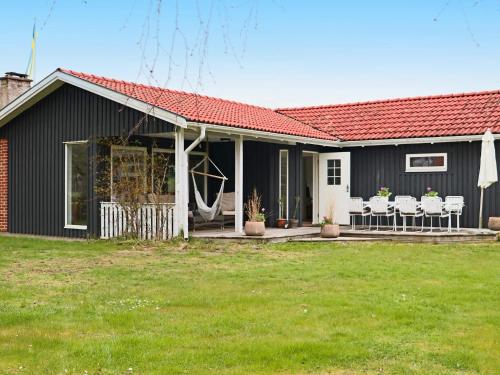 Holiday home Halmstad XIII