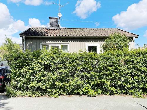 Holiday home BROMMA II