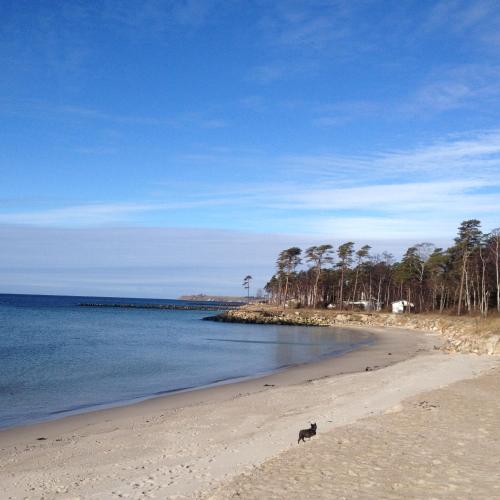 Strandbadsgården B&B