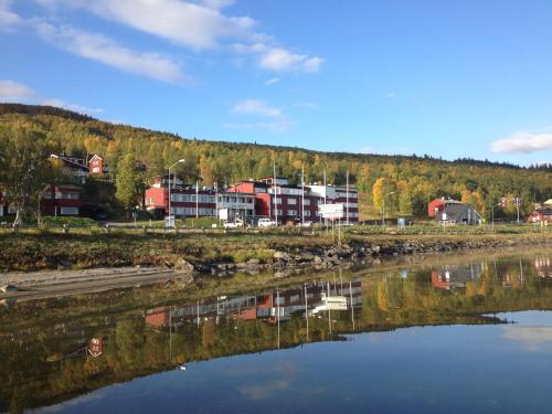 Tärnaby Fjällhotell